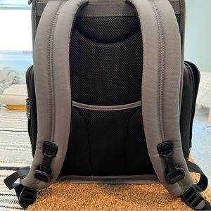 Tumi alpha backpack-authentic